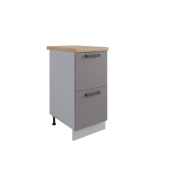 Фасад Ройс Грей софт СК2 400