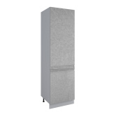 Фасад Скала Гранит Маус ПН/ПНЯ 600М левый