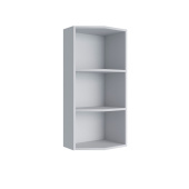 Кухня корпус универсальный серый ВПТ 400/2