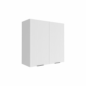 Фасад Монца Белый софт П 700