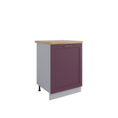 Фасад Квадро Виноград С/СМ 601