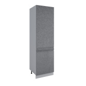 Фасад Скала Гранит Грей ПН/ПНЯ 600 М правый