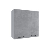 Фасад Лофт Бетон светлый м П 700