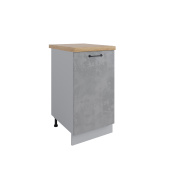 Фасад Лофт Бетон светлый м С 450