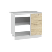 Фасад Лофт Дуб майский СУ 1000