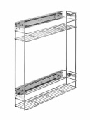 Бутылочница 2-ух уровневая 200мм