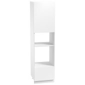 ФП-90 Фасад Эстетик (МАГНОЛИЯ МАТОВЫЙ) П606МН