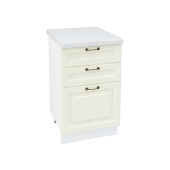 Ф-33 Фасад Ницца (ДУБ/КРЕМ) Н503