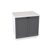 Ф-50 Фасад Тулиппа (ГРИФ/СЕР) 800