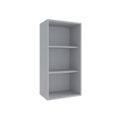 Кухня корпус универсальный серый ВП 450/2