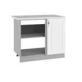 Фасад Гранд Белый СУ 1000