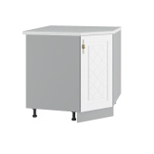 Фасад Гранд Белый СУ 850