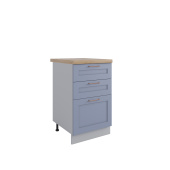 Фасад Квадро Лунный свет СЯ/КС3Я 500