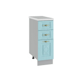 Фасад Гранд Зелёный СЯ 300