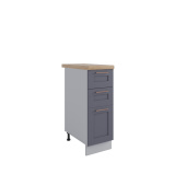 Фасад Квадро Железо СЯ 300/2