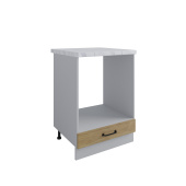 Фасад Лофт Дуб цикорий м СД 600