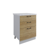 Фасад Лофт Дуб цикорий м СЯ 600