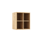 Кухня корпус универсальный Дуб бурнати ВПК 400