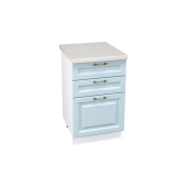 Ф-33 Фасад Ницца (НЕБ/ГОЛБ) Н503