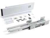 Метабокс Старт SB18W 86 мм 1/450, белый