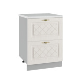 Фасад Гранд Крем СК2 600