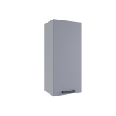 Фасад Ройс Серый Эмалит ВП 400