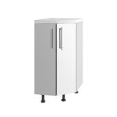 Фасад Олива Белый м СТ 400 остатки