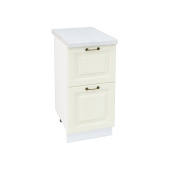 Ф-22 Фасад Ницца (ДУБ/КРЕМ) Н402