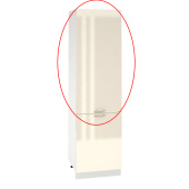 Ф-92 Фасад Валерия (ВАН-Г) ШП600