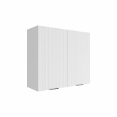 Фасад Монца Белый софт П 800