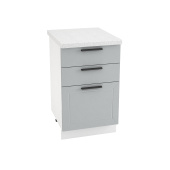 Ф-33 Фасад Глетчер (ГРН/СИЛК) Н503