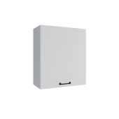 Фасад Лофт Штукатурка Белая П 601