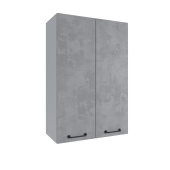 Фасад Лофт Бетон светлый м ВП 600