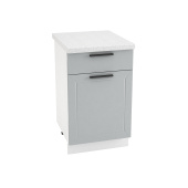 Ф-31 Фасад Глетчер (ГРН/СИЛК) Н501