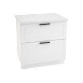 Ф-52 Фасад Глетчер (АНД/СИЛК) Н802