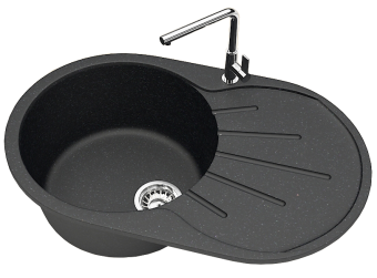 МК МВ110-Q4_чёрный