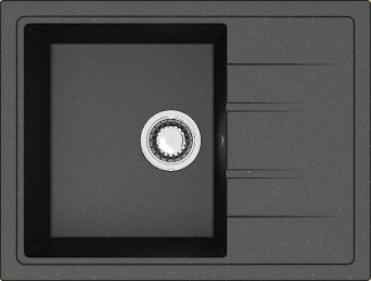 МК МВ150-Q4_чёрный_вид сверху