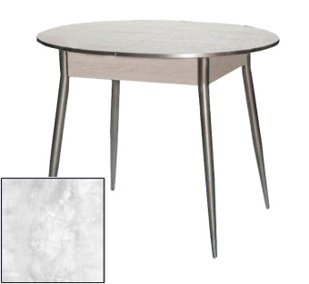 Стиль бетон белый