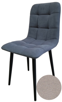 Стул 1 бежевый