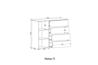 Нильс 5_размеры