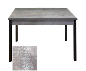 Денвер бетон темный_черные