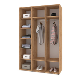 C31  Наполнение