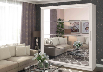 Танго Анкор зеркало