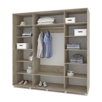 М622  Наполнение