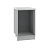 Кухня корпус универсальный серый СМЯ 500