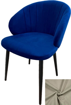 Зефир бежевый