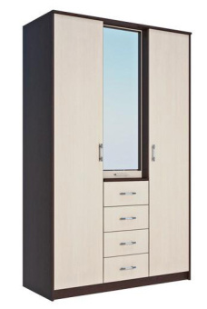 Комфорт-4