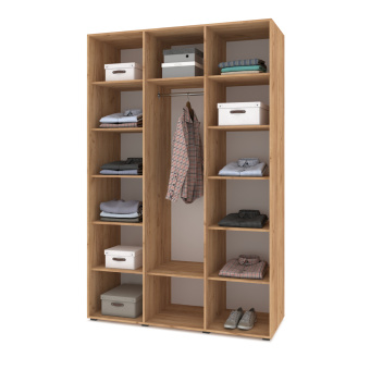 C32  Наполнение