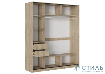 БОХО ШК-005 (модуль) 01