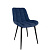 Стул Президент NEW Синий Софт (2шт)
